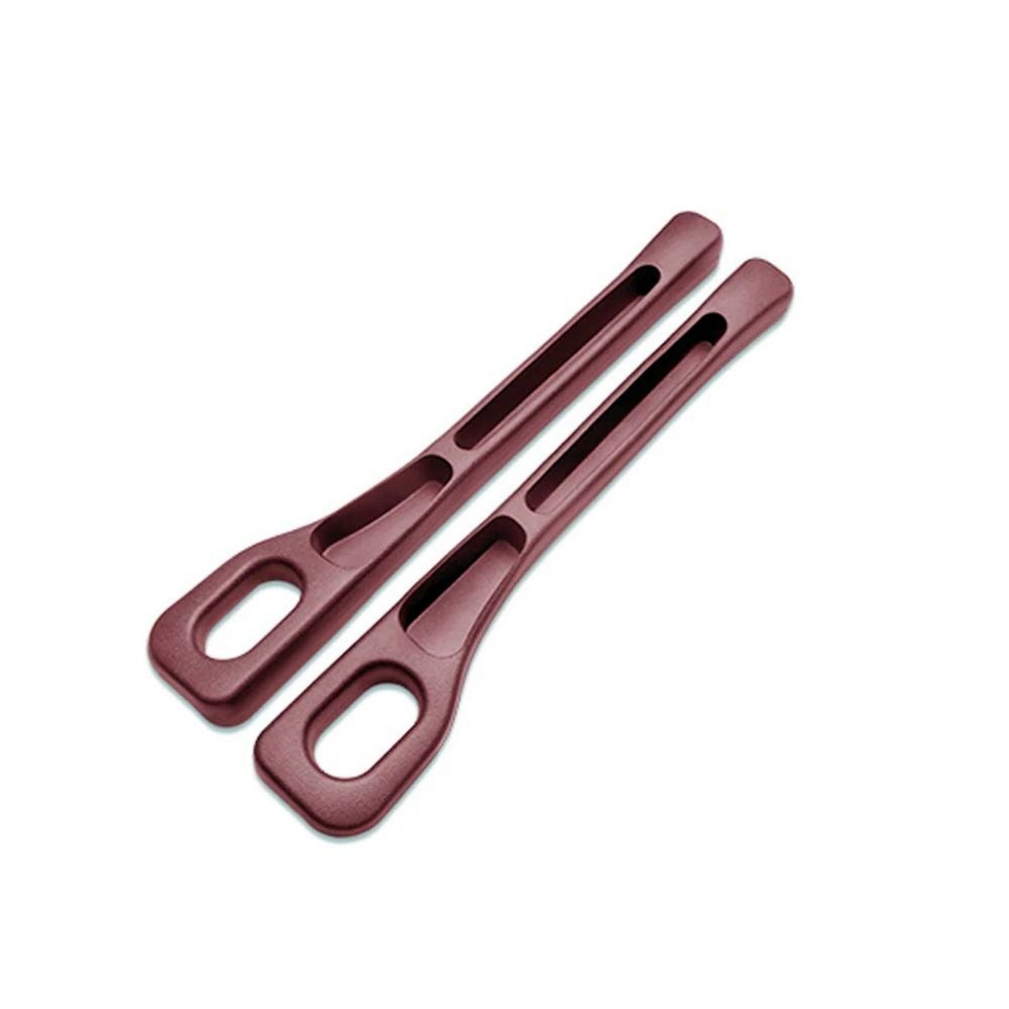 2PCS Car Seat Gap Filler Storage Organizer Between Seat & Center Console Pocket - Web Luxes