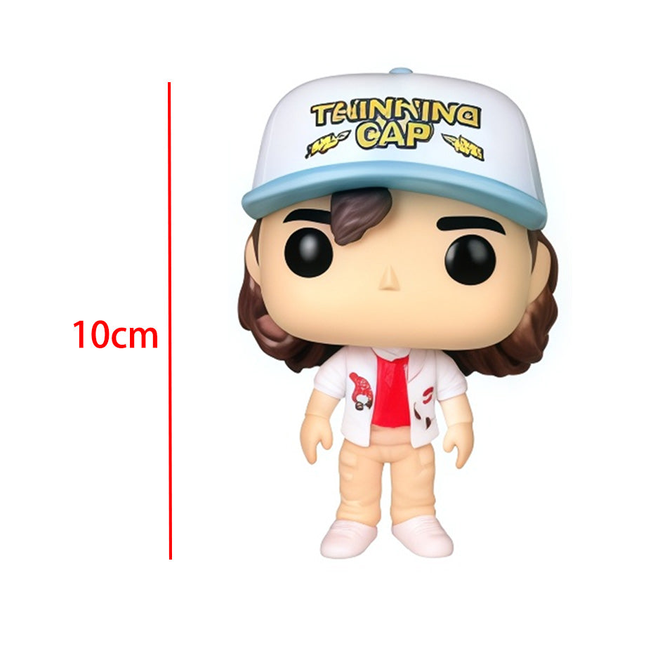 Anime Vinyl Figure Toy Gift