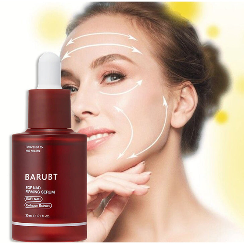 EGF NAD Firming Facial Serum 30ml Collagen Essence