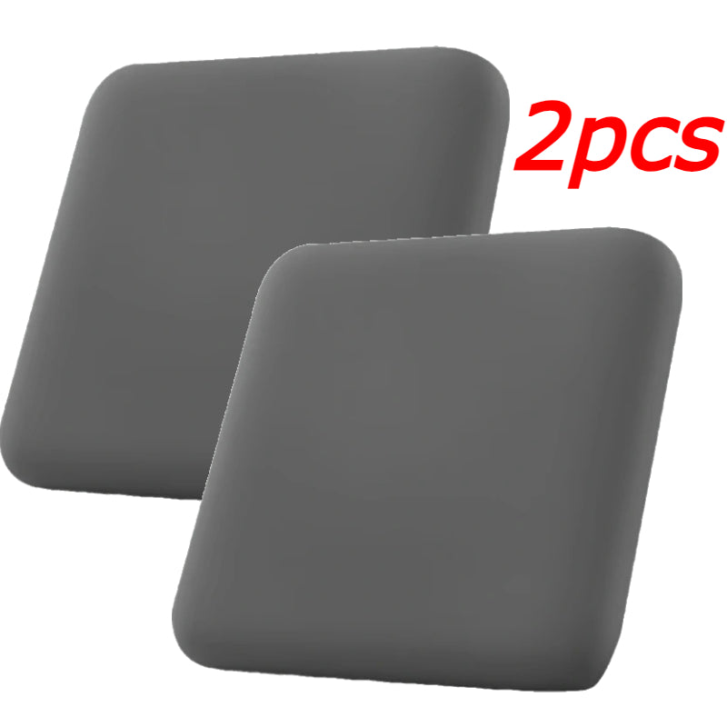 Ultra Thick Foam Seat Cushion Office Chair Car Seat Pad