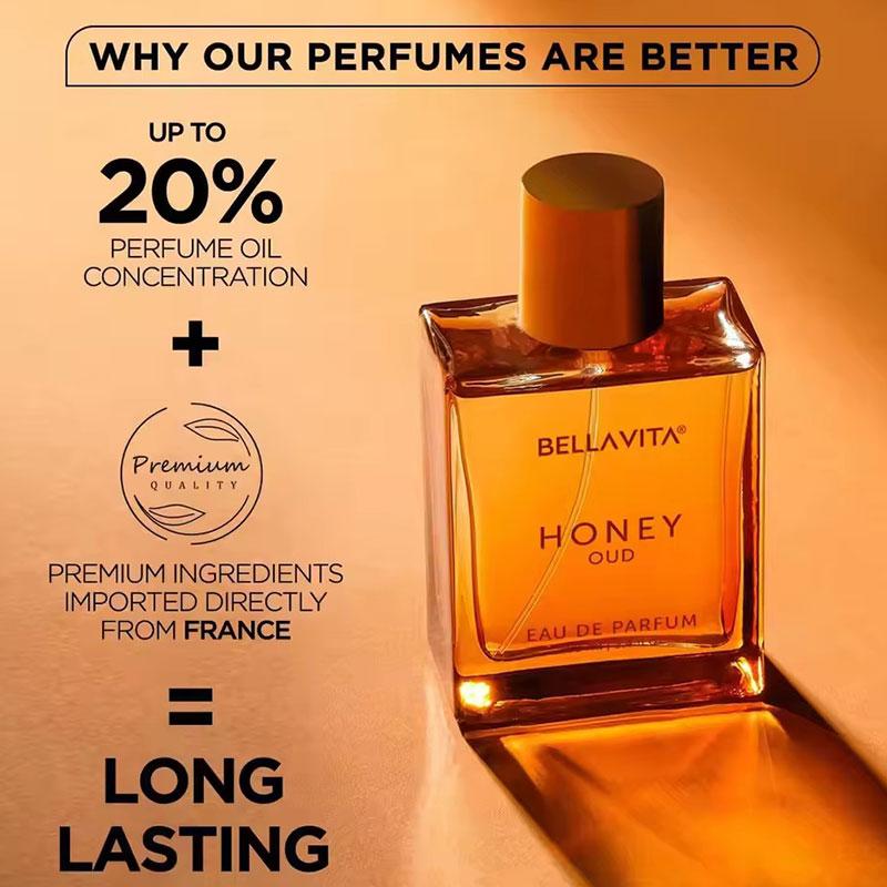 100ml Arabian Unisex Perfume Long Lasting Fragrance