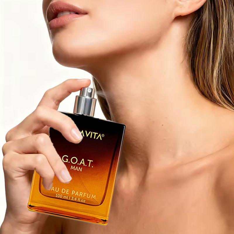 100ml Arabian Unisex Perfume Long Lasting Fragrance
