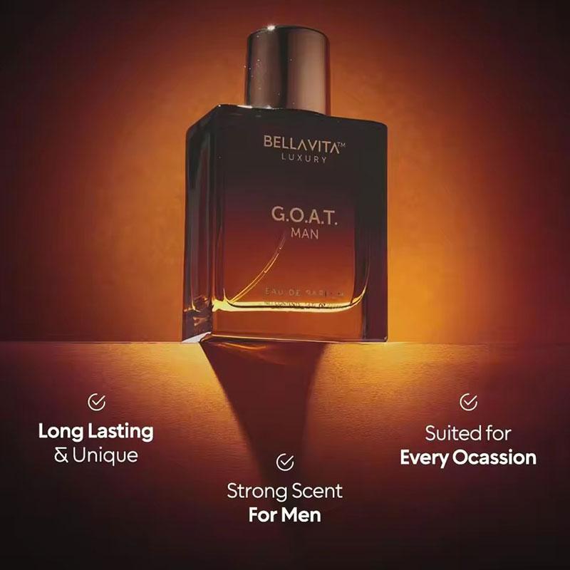 100ml Arabian Unisex Perfume Long Lasting Fragrance