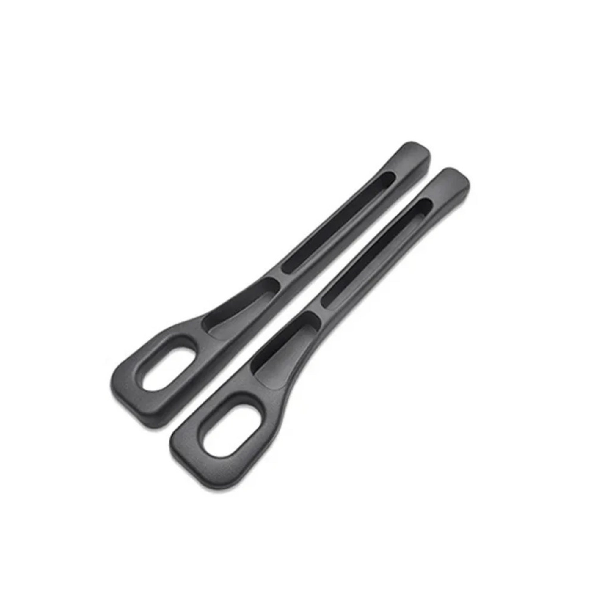 2PCS Car Seat Gap Filler Storage Organizer Between Seat & Center Console Pocket - Web Luxes