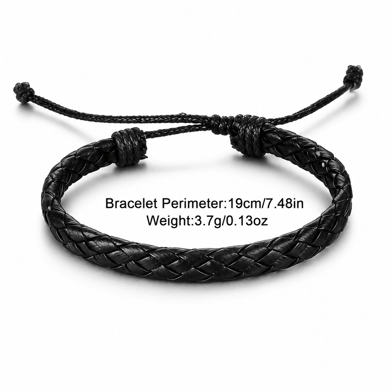 3-Piece Men's Quartz Watch, Bracelet & Necklace Gift Set - Web Luxes