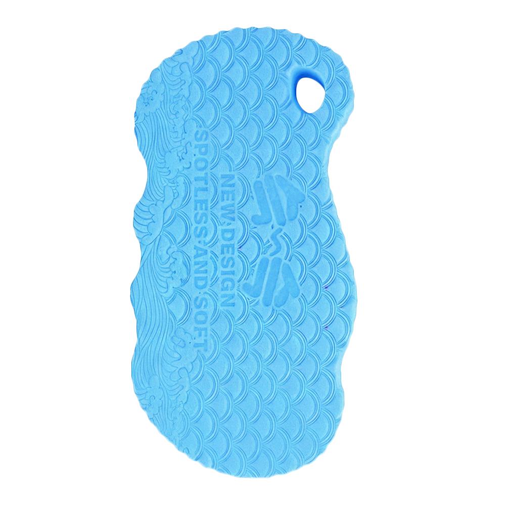 3D Magic Bath Sponge | Soft Body Exfoliating Dead Skin Remover