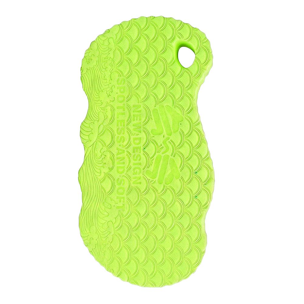 3D Magic Bath Sponge | Soft Body Exfoliating Dead Skin Remover