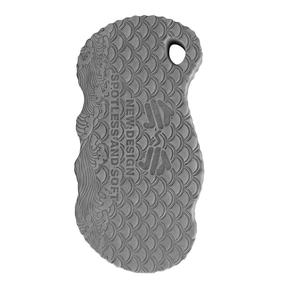 3D Magic Bath Sponge | Soft Body Exfoliating Dead Skin Remover