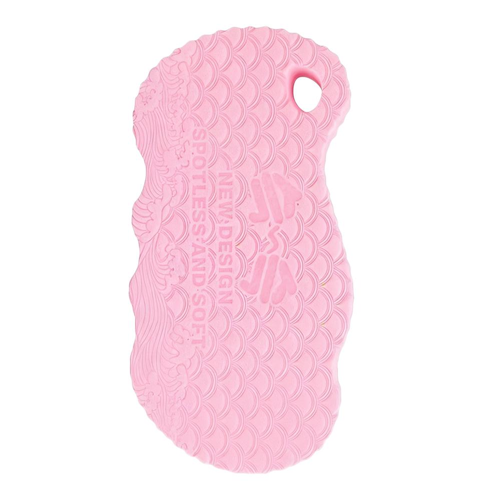 3D Magic Bath Sponge | Soft Body Exfoliating Dead Skin Remover