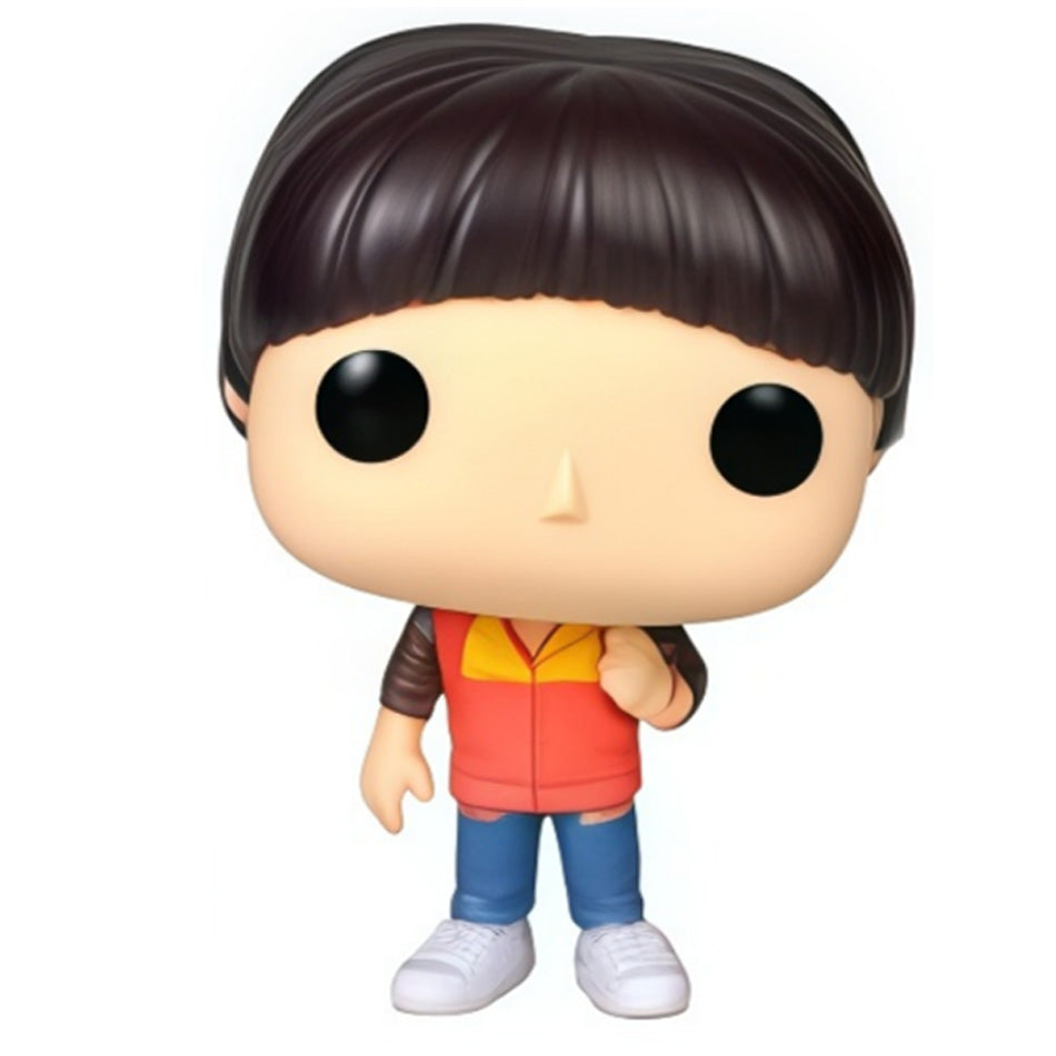 Anime Vinyl Figure Toy Gift