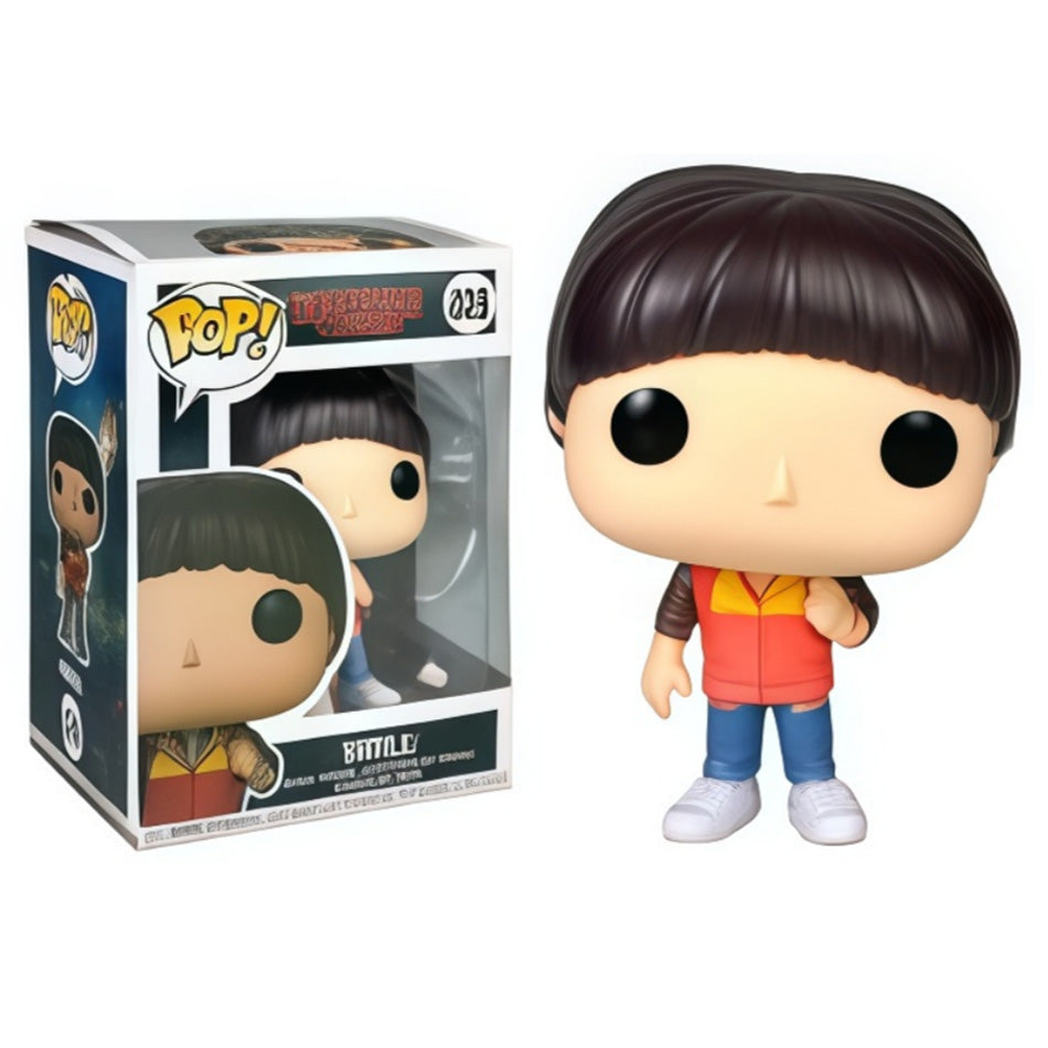 Anime Vinyl Figure Toy Gift
