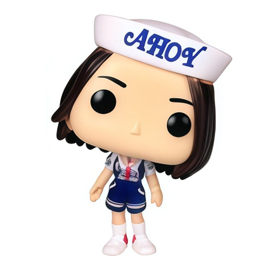 Anime Vinyl Figure Toy Gift
