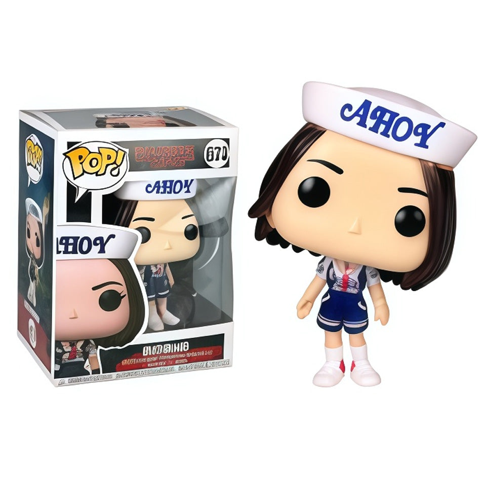 Anime Vinyl Figure Toy Gift