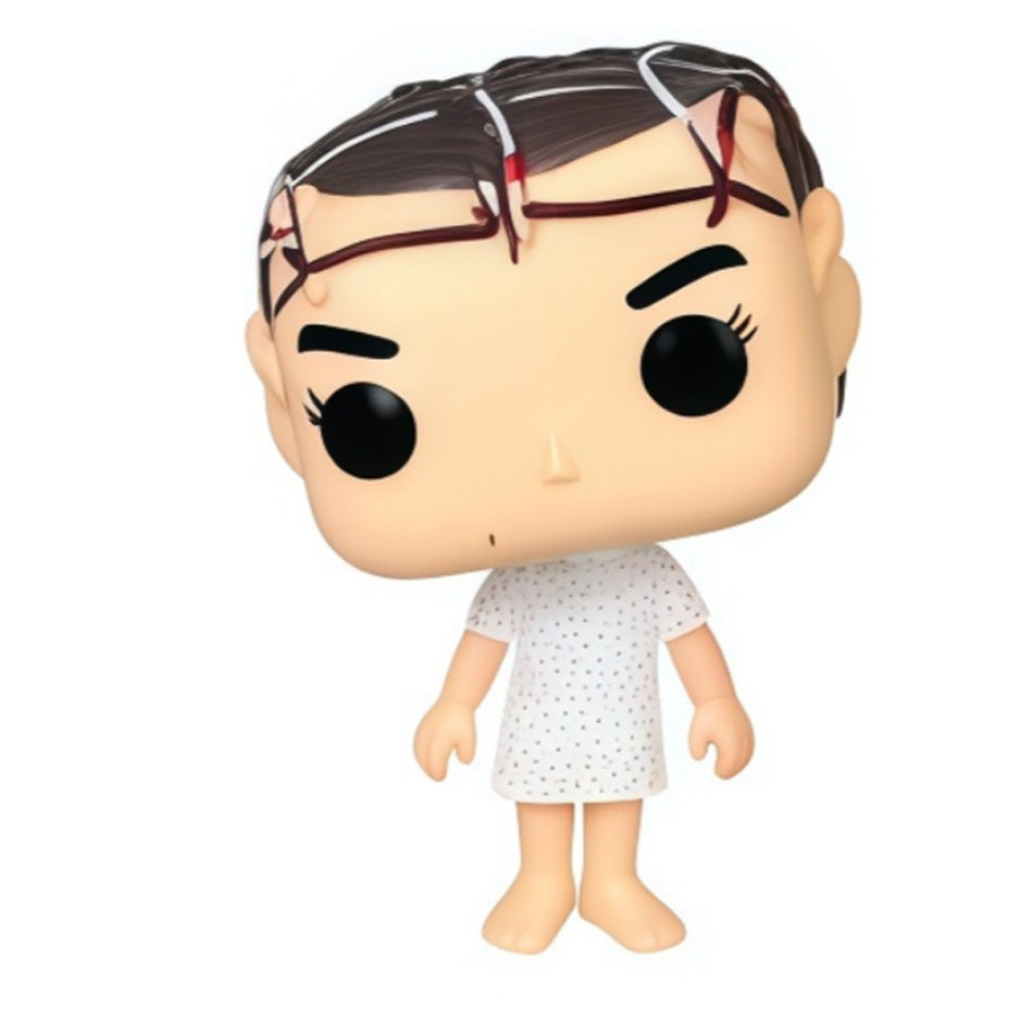 Anime Vinyl Figure Toy Gift