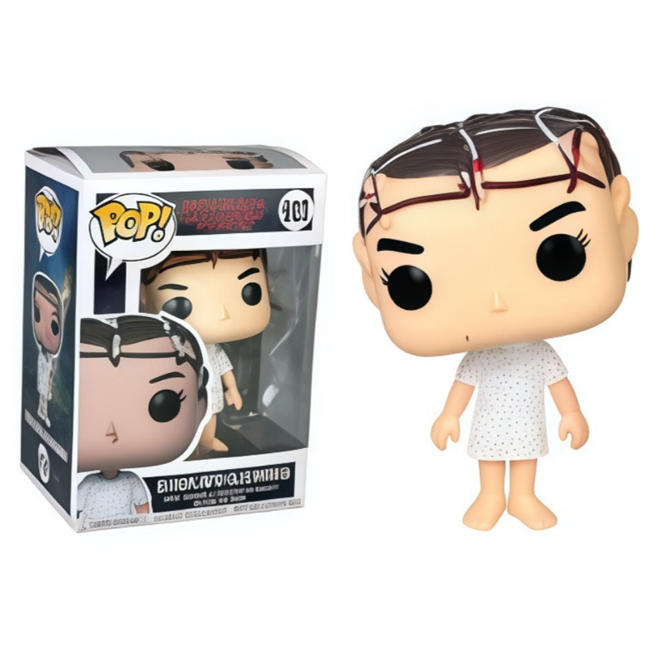 Anime Vinyl Figure Toy Gift