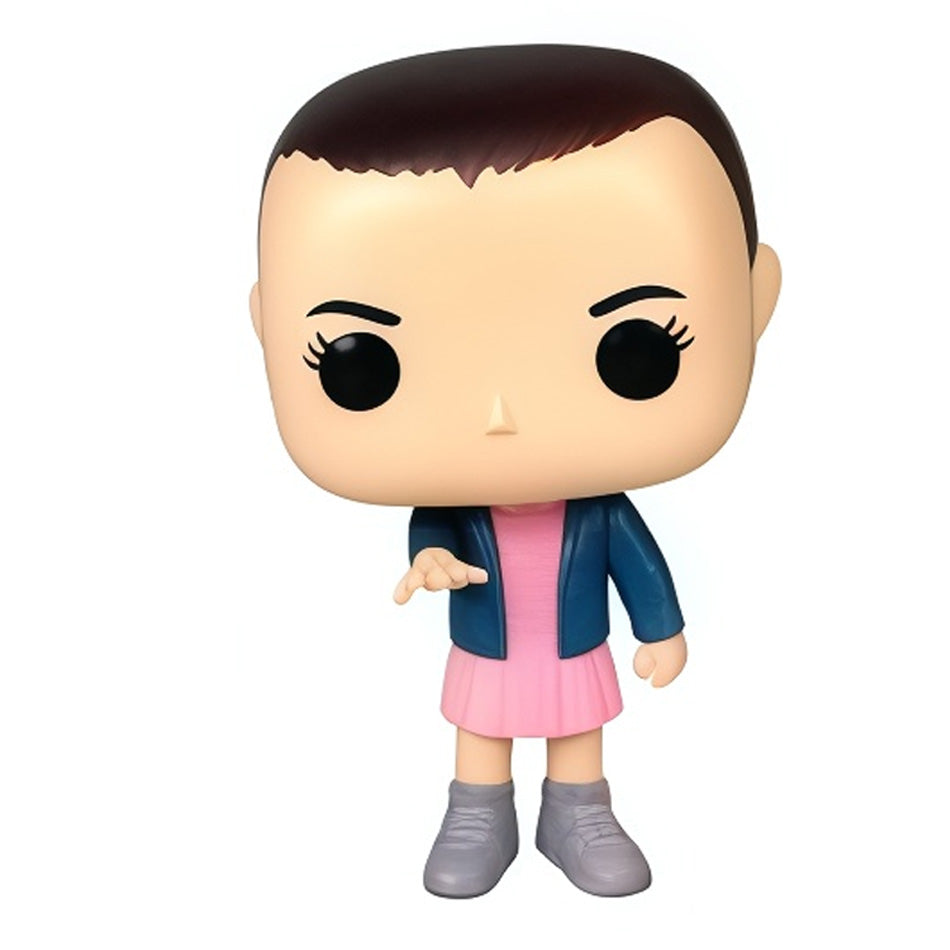 Anime Vinyl Figure Toy Gift