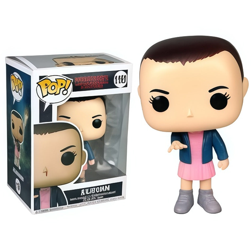 Anime Vinyl Figure Toy Gift