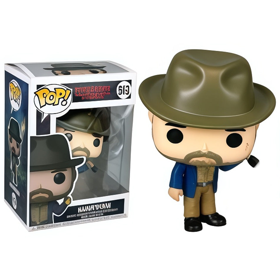 Anime Vinyl Figure Toy Gift