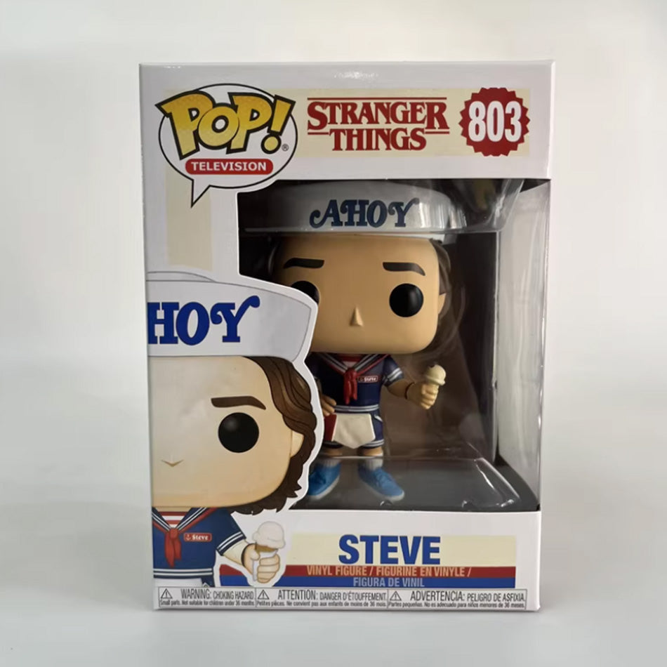 Anime Vinyl Figure Toy Gift