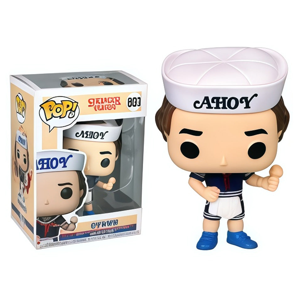 Anime Vinyl Figure Toy Gift
