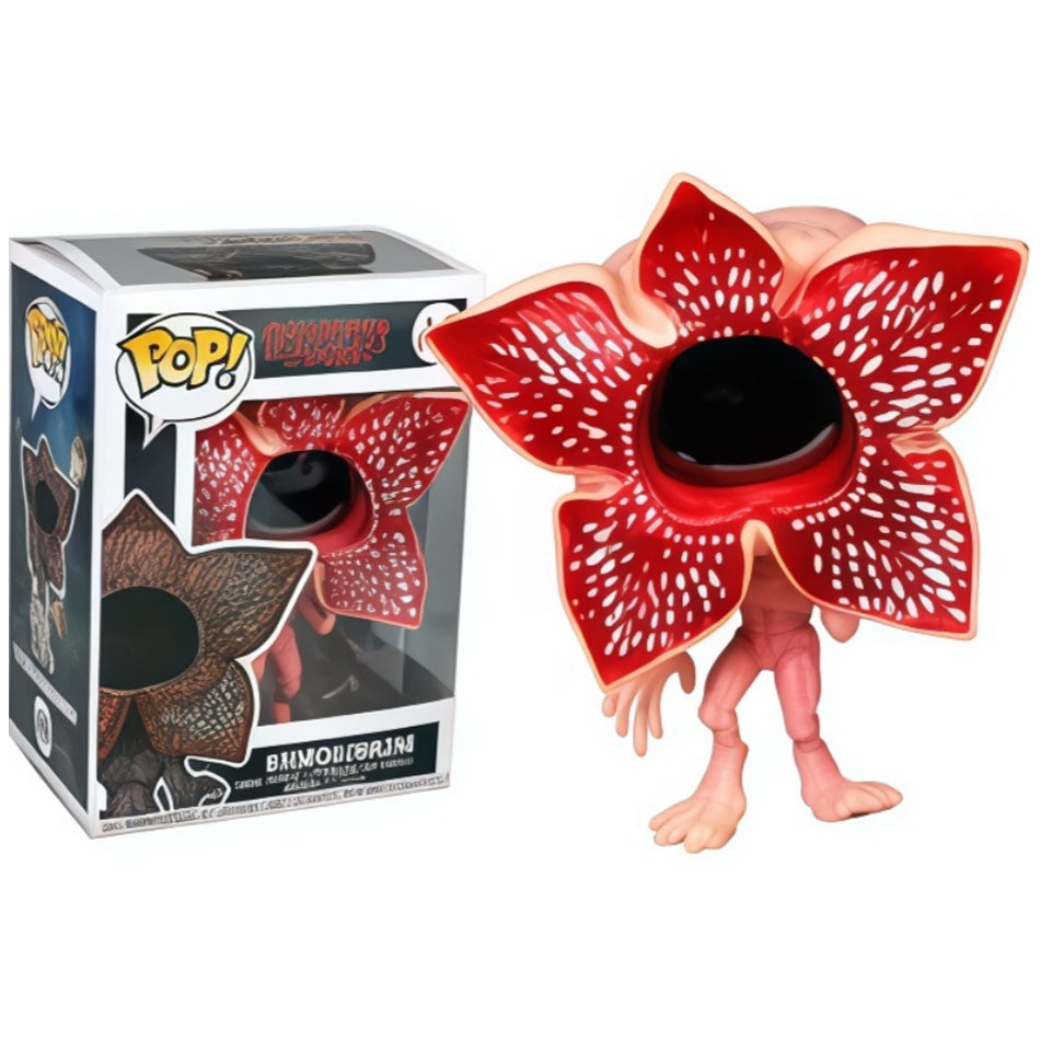 Anime Vinyl Figure Toy Gift