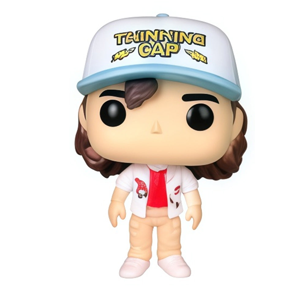 Anime Vinyl Figure Toy Gift