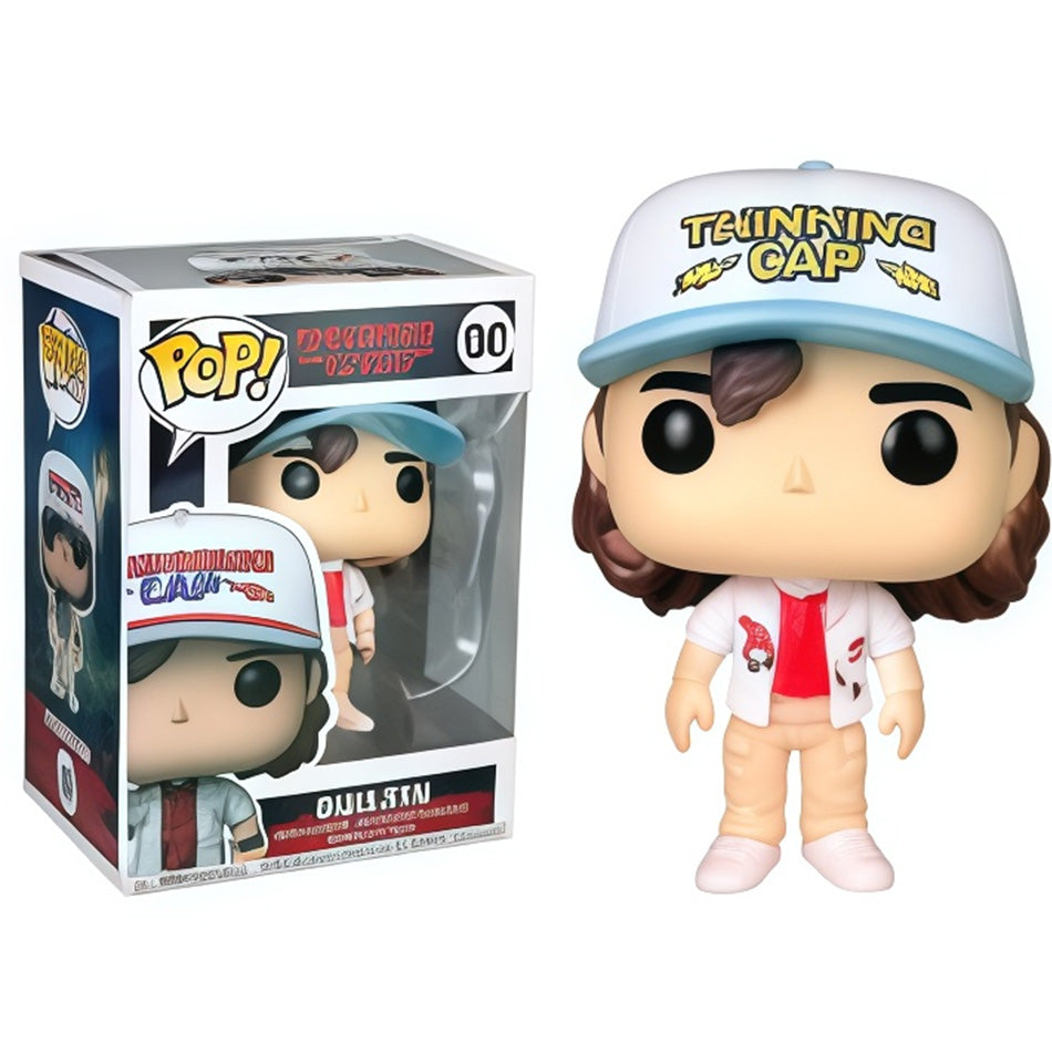 Anime Vinyl Figure Toy Gift
