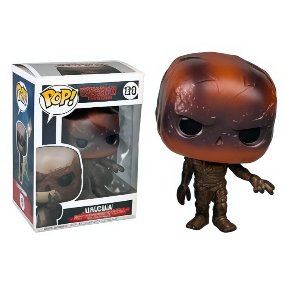 Anime Vinyl Figure Toy Gift