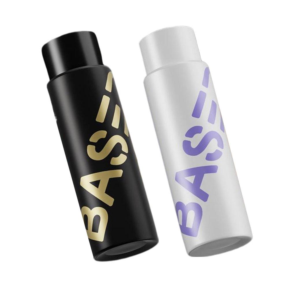 BASED Sea Salt Hair Care Collection 11 Styling Products