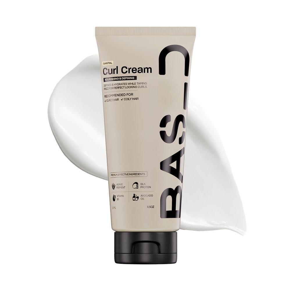 BASED Sea Salt Hair Care Collection 11 Styling Products