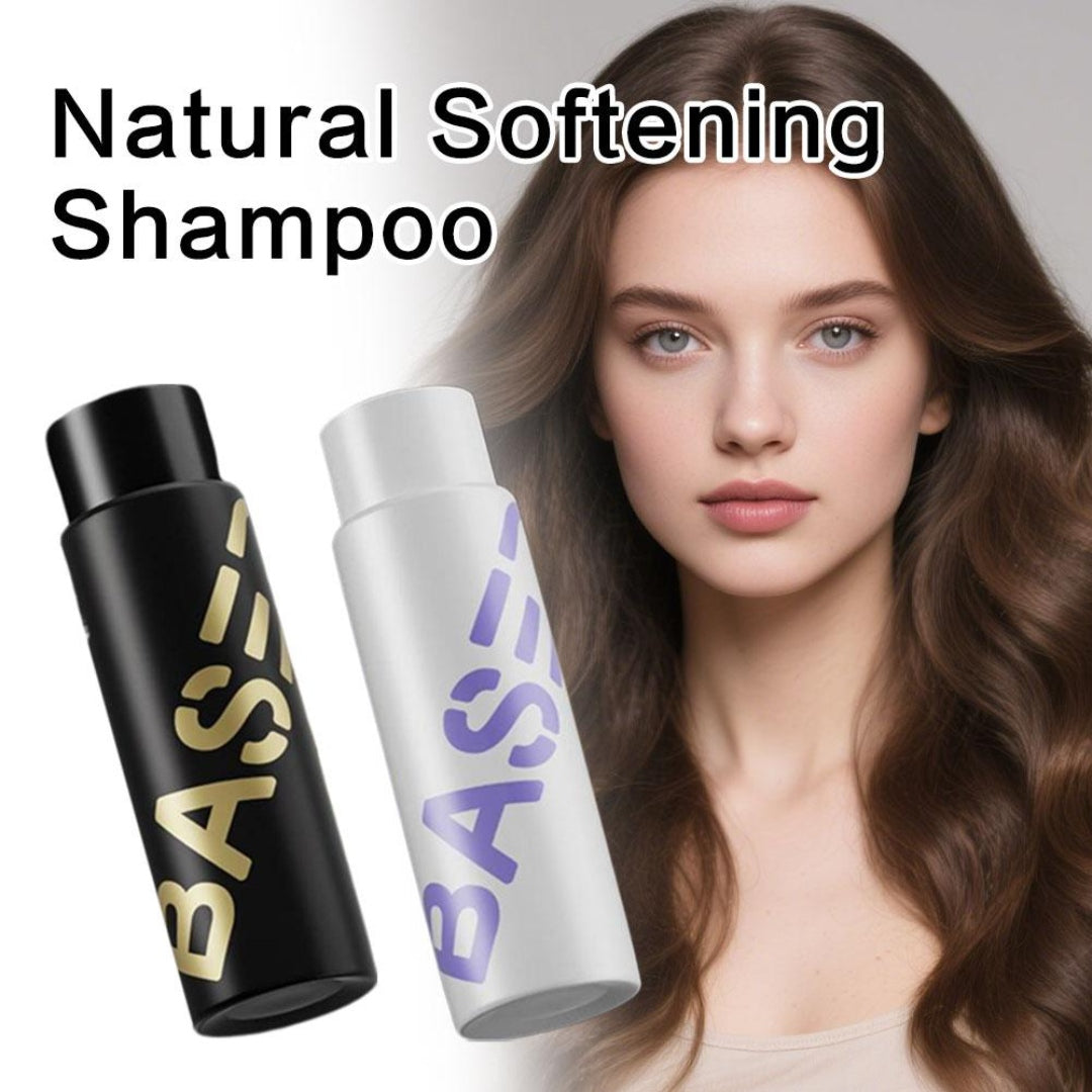 BASED Sea Salt Hair Care Collection 11 Styling Products