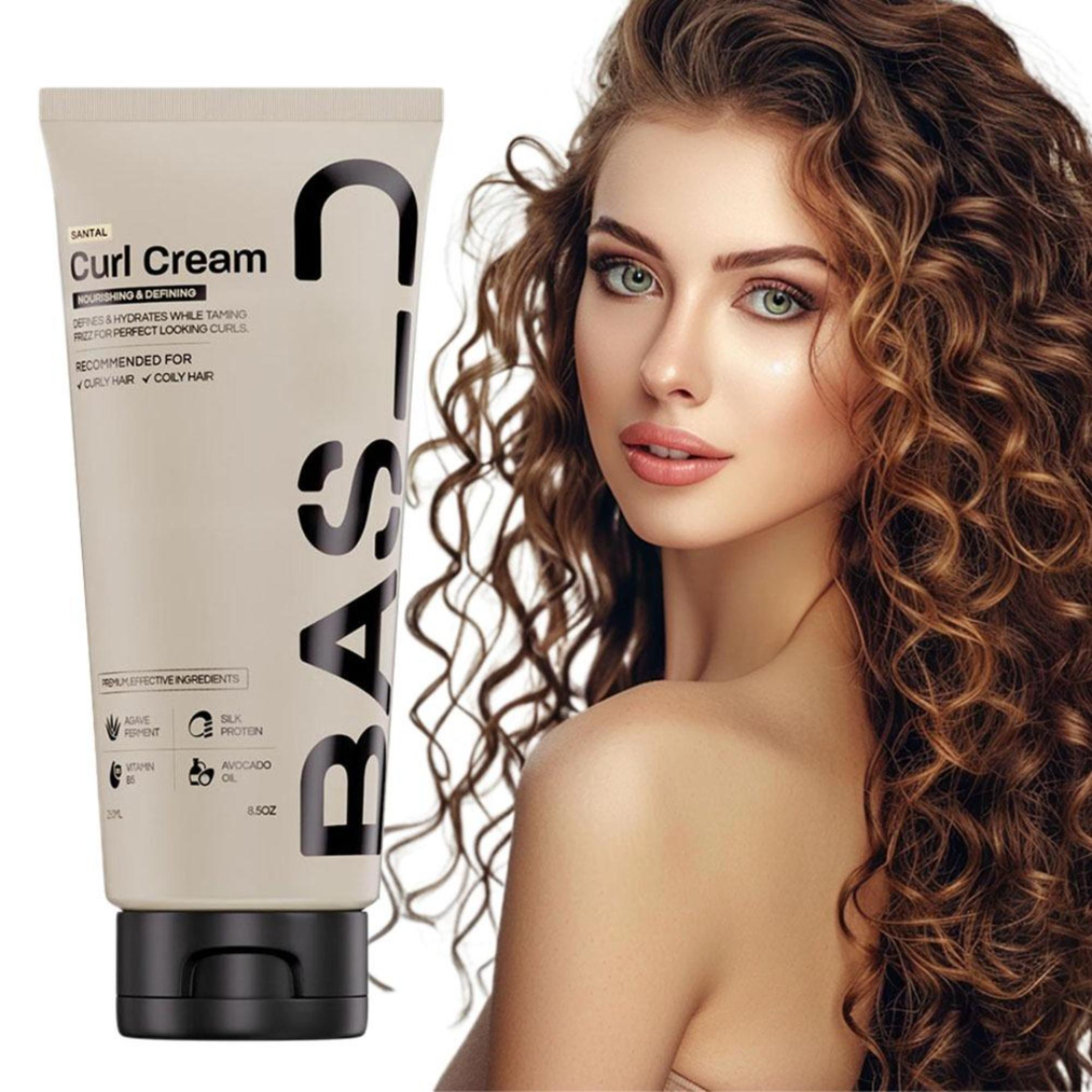 BASED Sea Salt Hair Care Collection 11 Styling Products