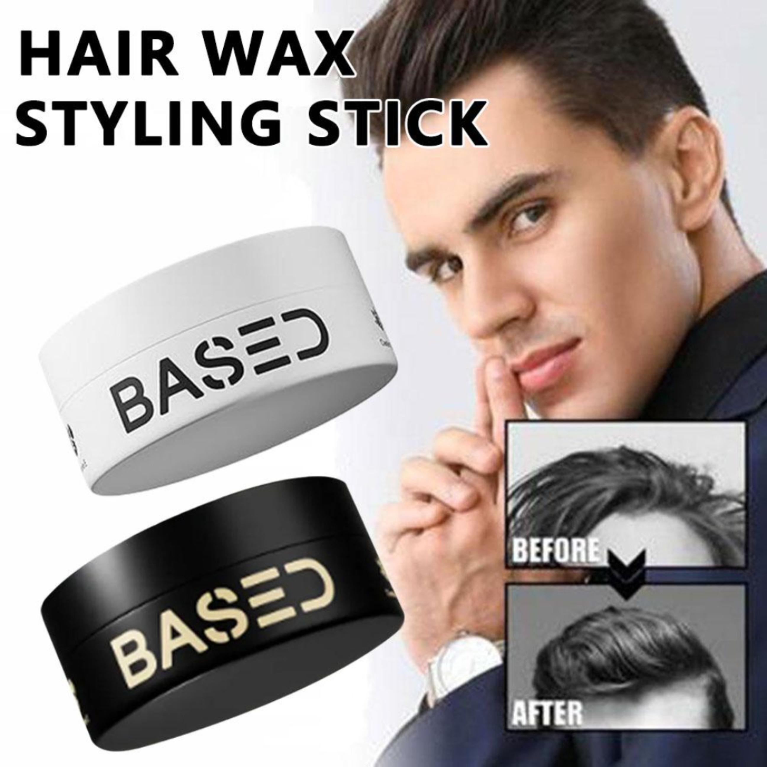 BASED Sea Salt Hair Care Collection 11 Styling Products