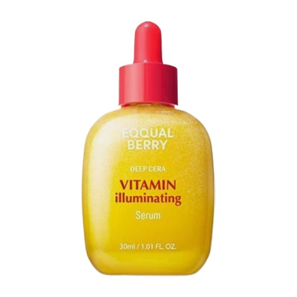 Bakuchiol Plumping Serum with Vitamin C Skin Care