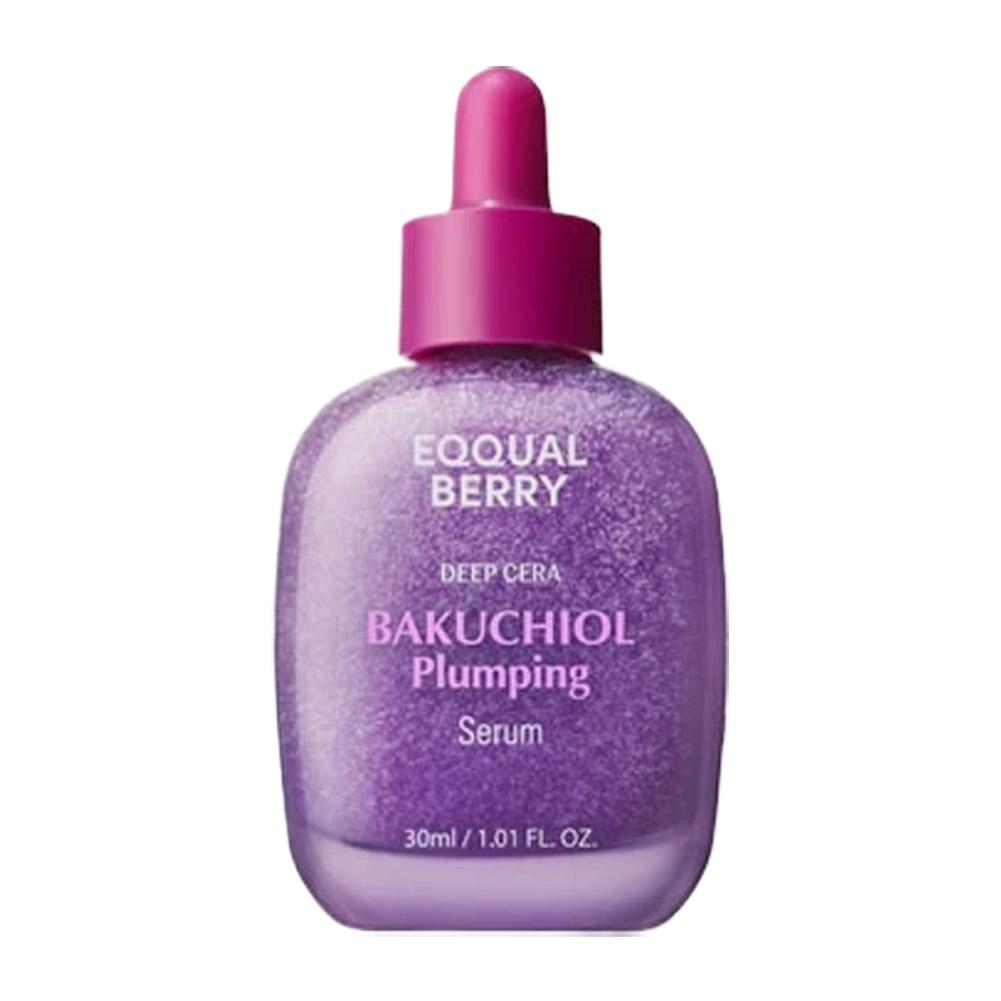 Bakuchiol Plumping Serum with Vitamin C Skin Care