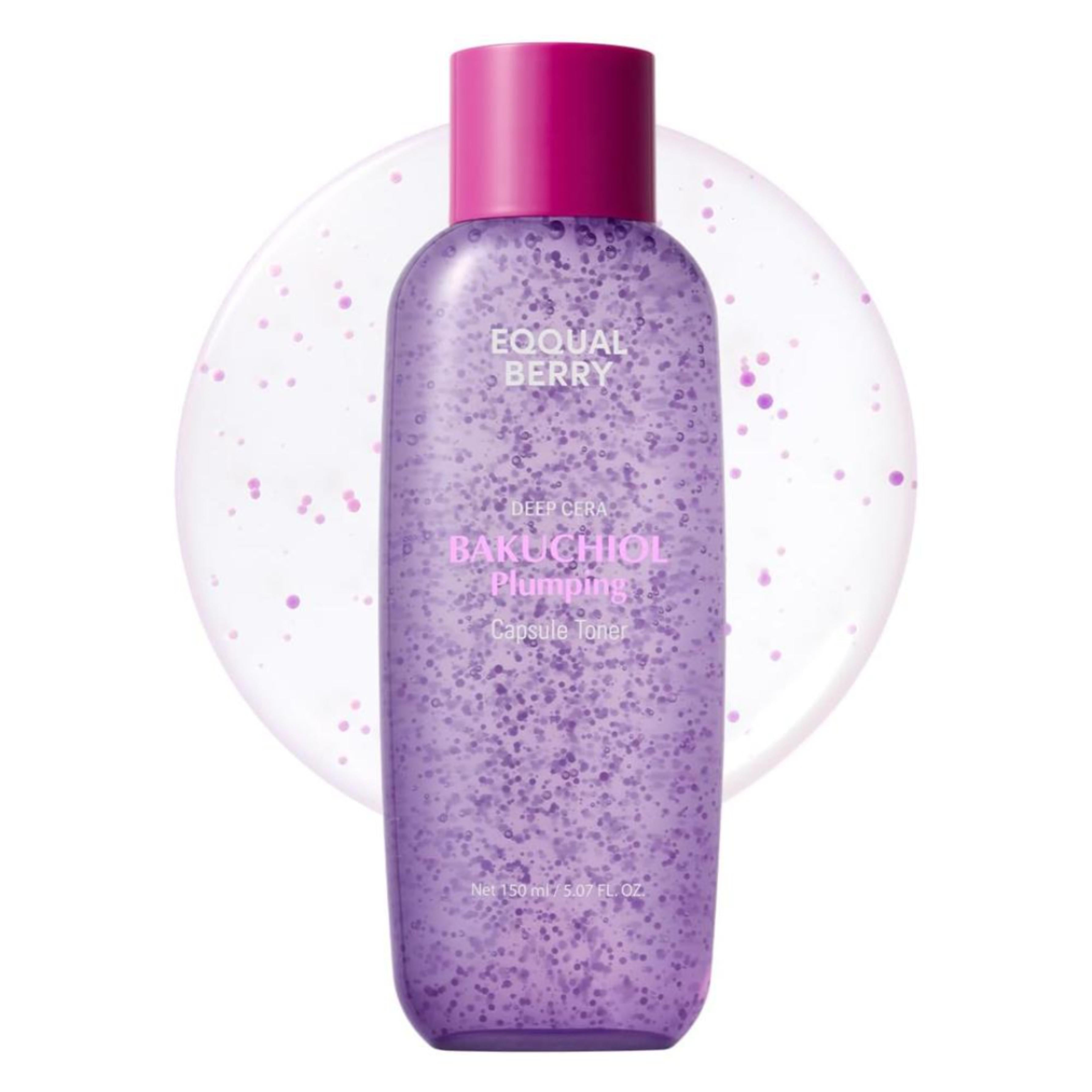 Bakuchiol Plumping Serum with Vitamin C Skin Care