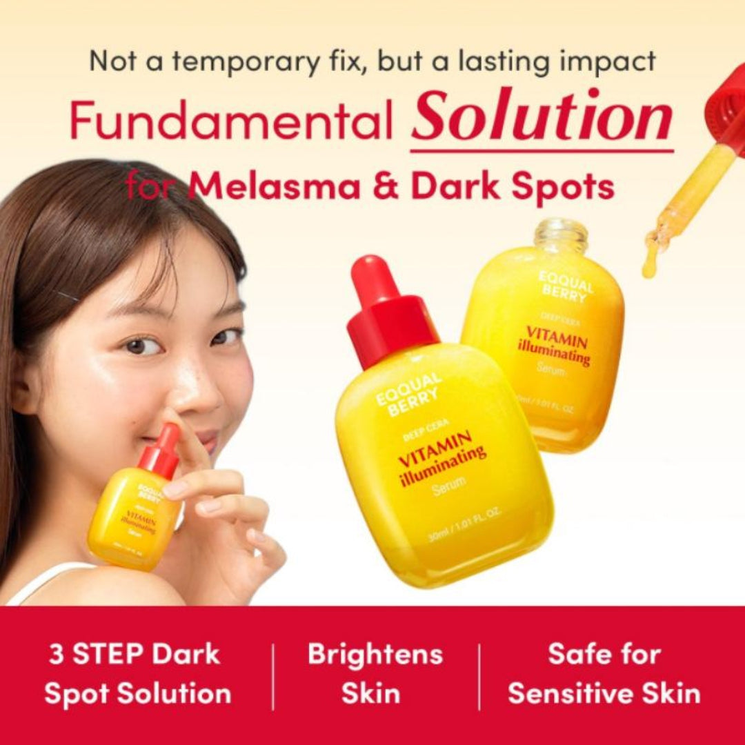 Bakuchiol Plumping Serum with Vitamin C Skin Care