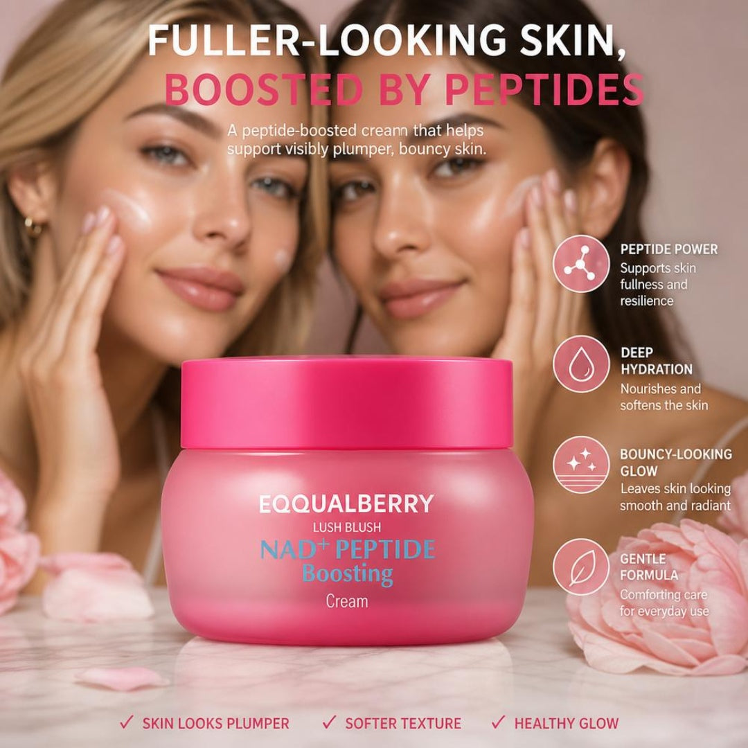 Bakuchiol Plumping Serum with Vitamin C Skin Care