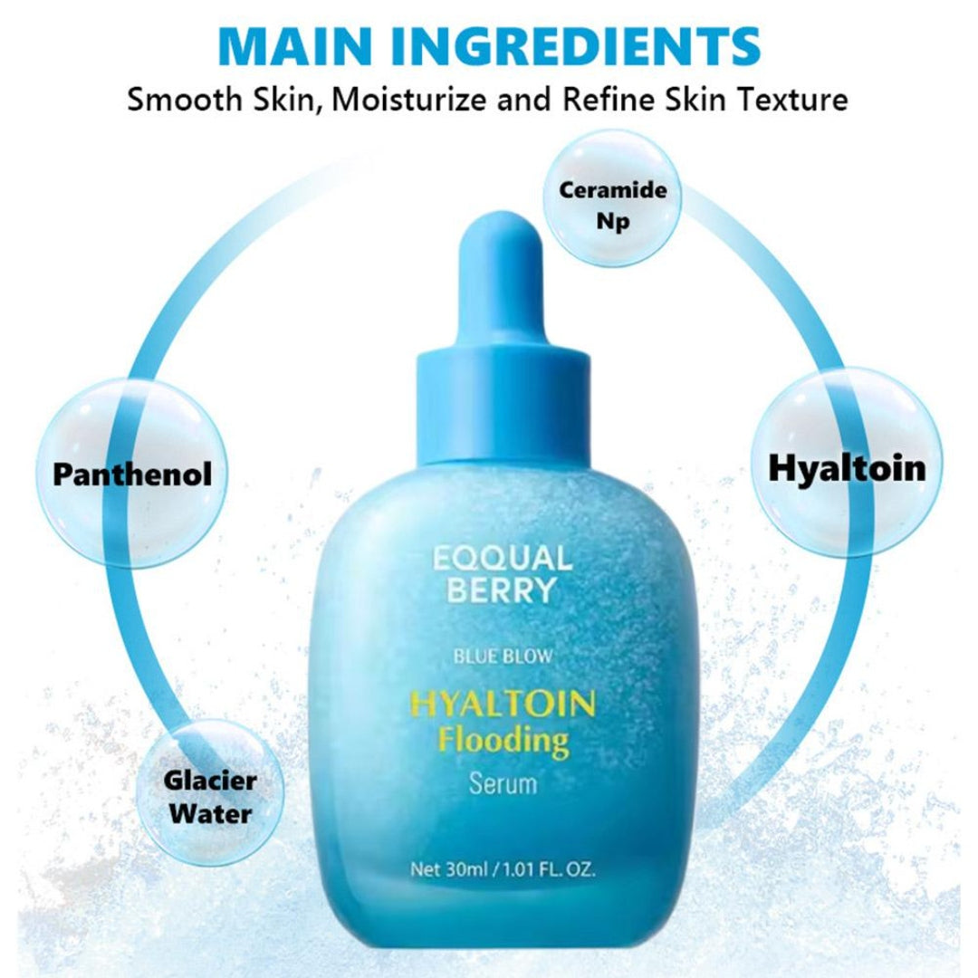 Bakuchiol Plumping Serum with Vitamin C Skin Care