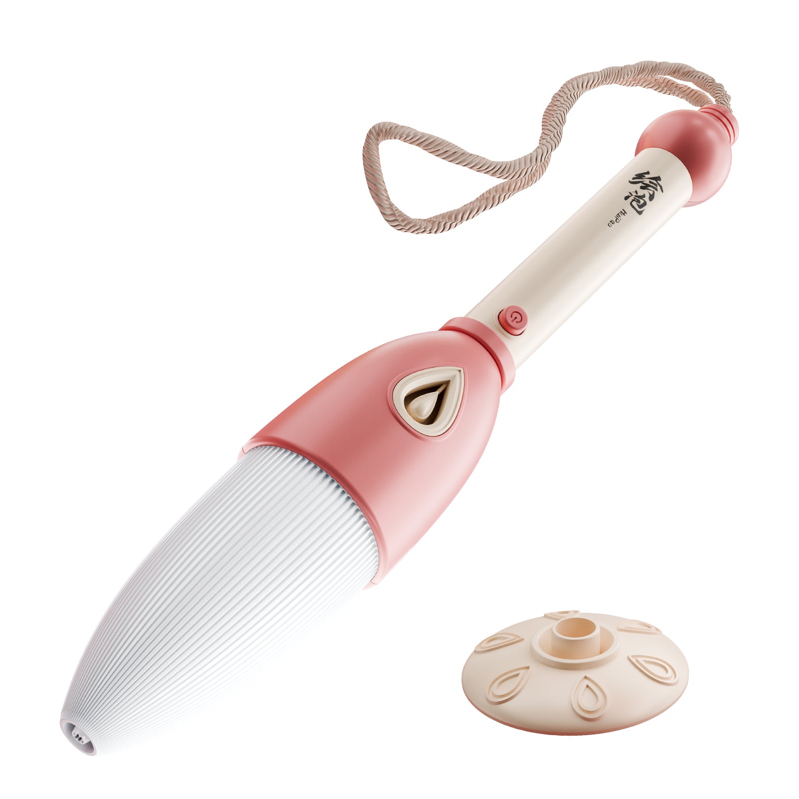 Bubble Pen Brush Toy for Kids