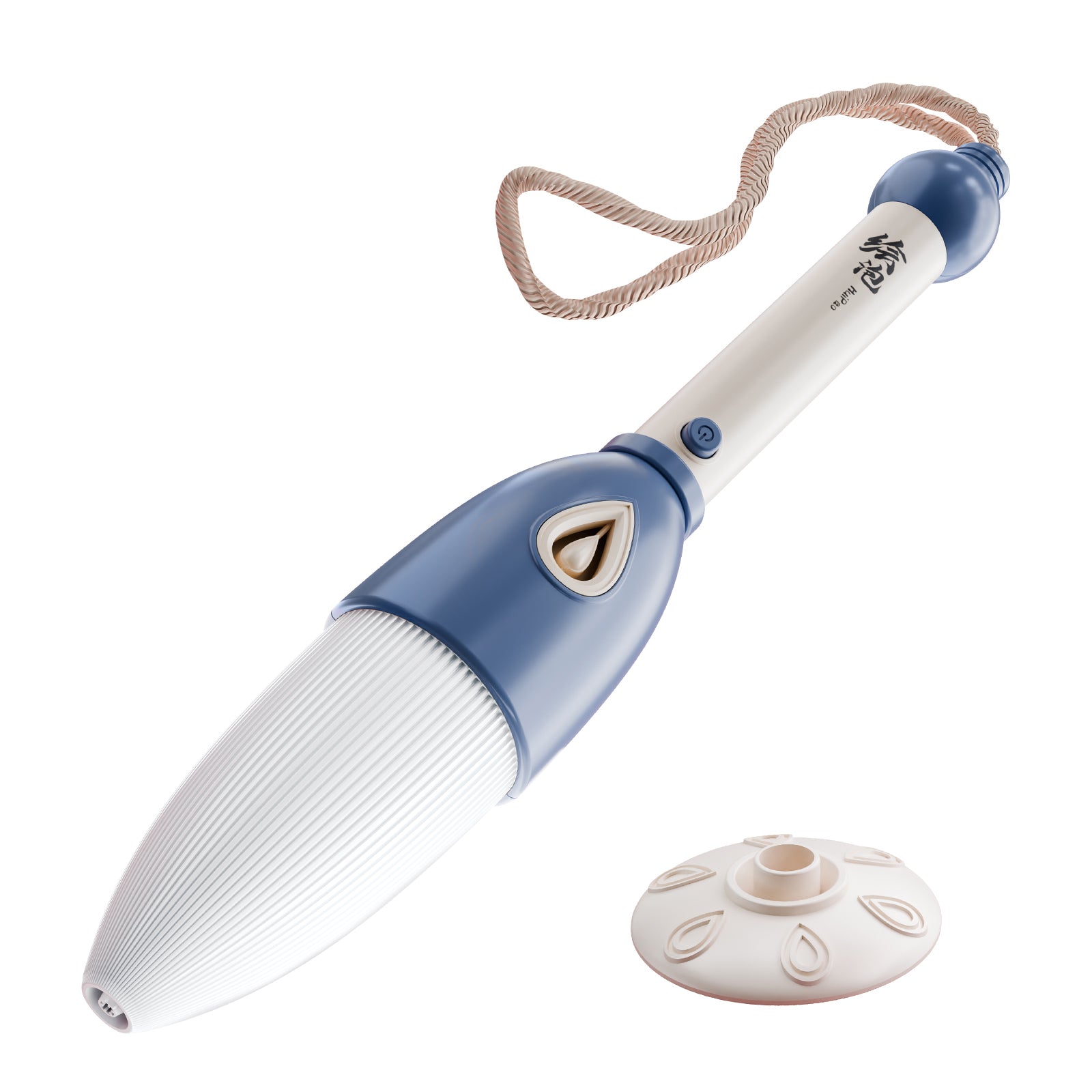 Bubble Pen Brush Toy for Kids