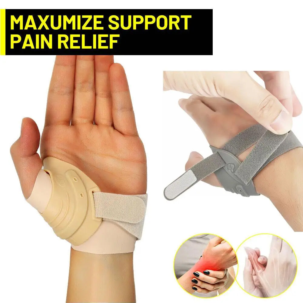 CMC Thumb Brace Support