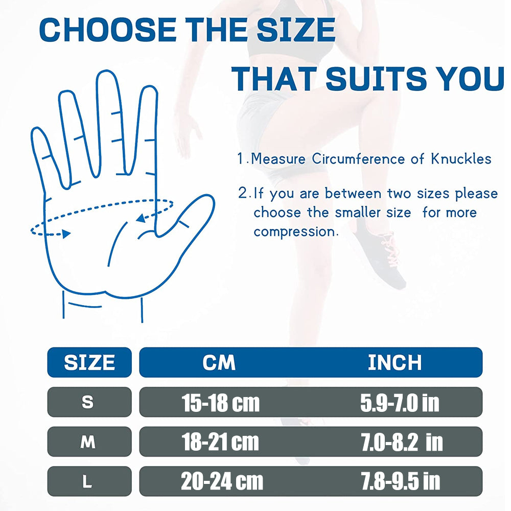 CMC Thumb Brace Support