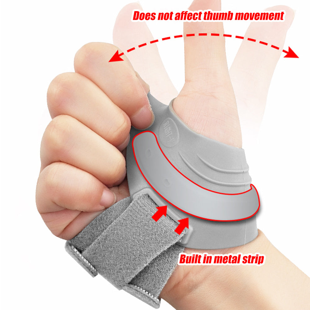 CMC Thumb Brace Support