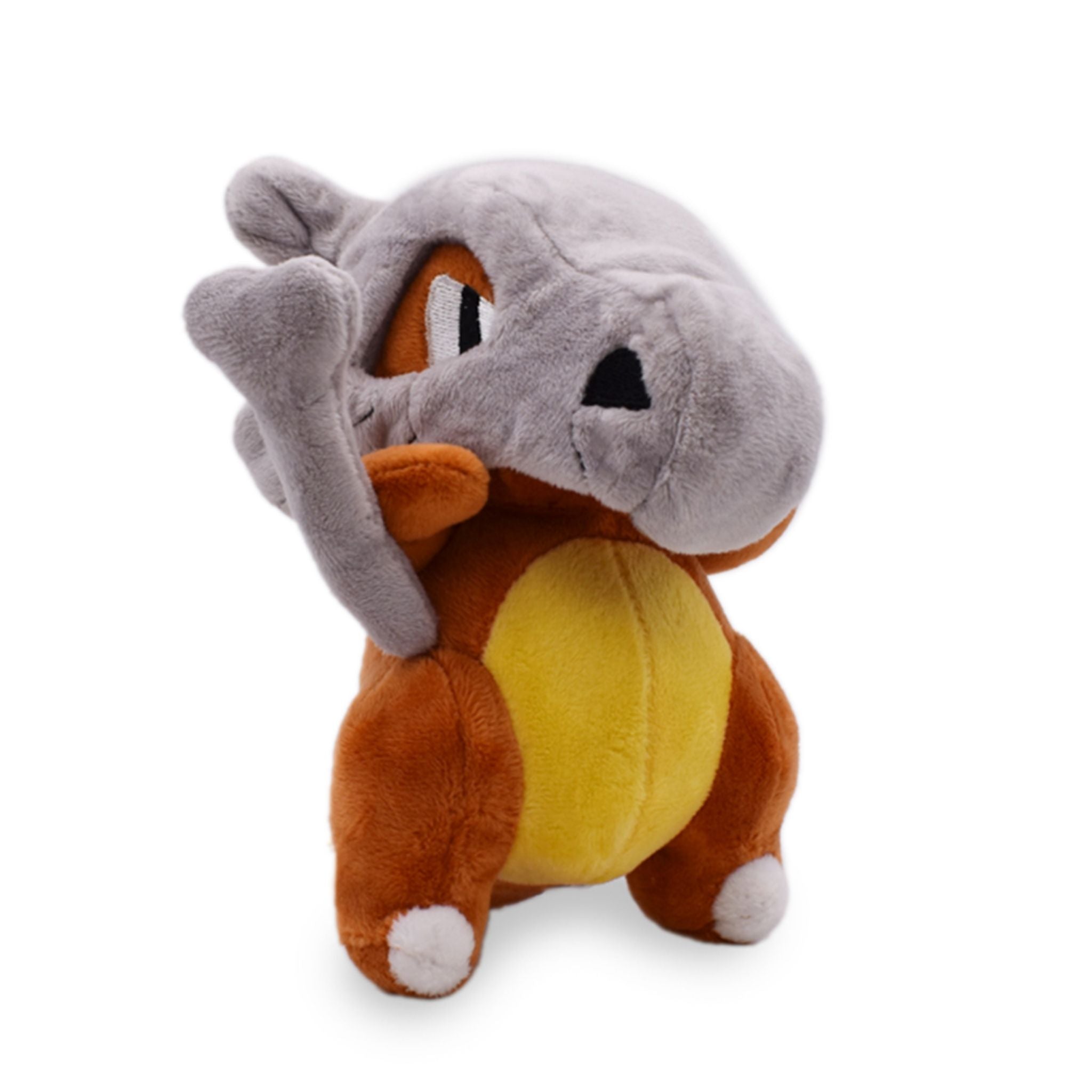 Cute Cartoon Character Plush Toy Soft Stuffed Doll 6.9 Inch Gift for Kids - Web Luxes