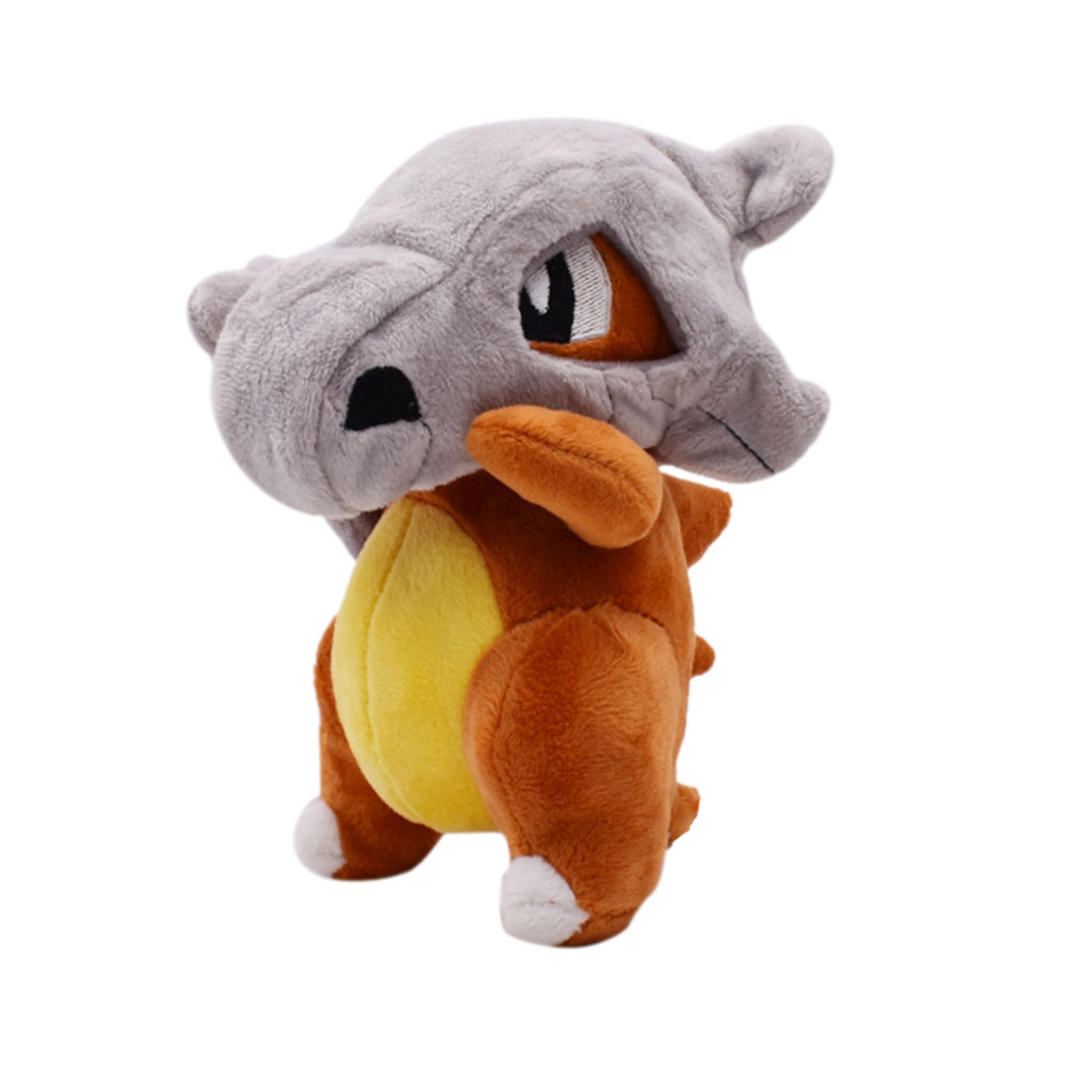 Cute Cartoon Character Plush Toy Soft Stuffed Doll 6.9 Inch Gift for Kids - Web Luxes