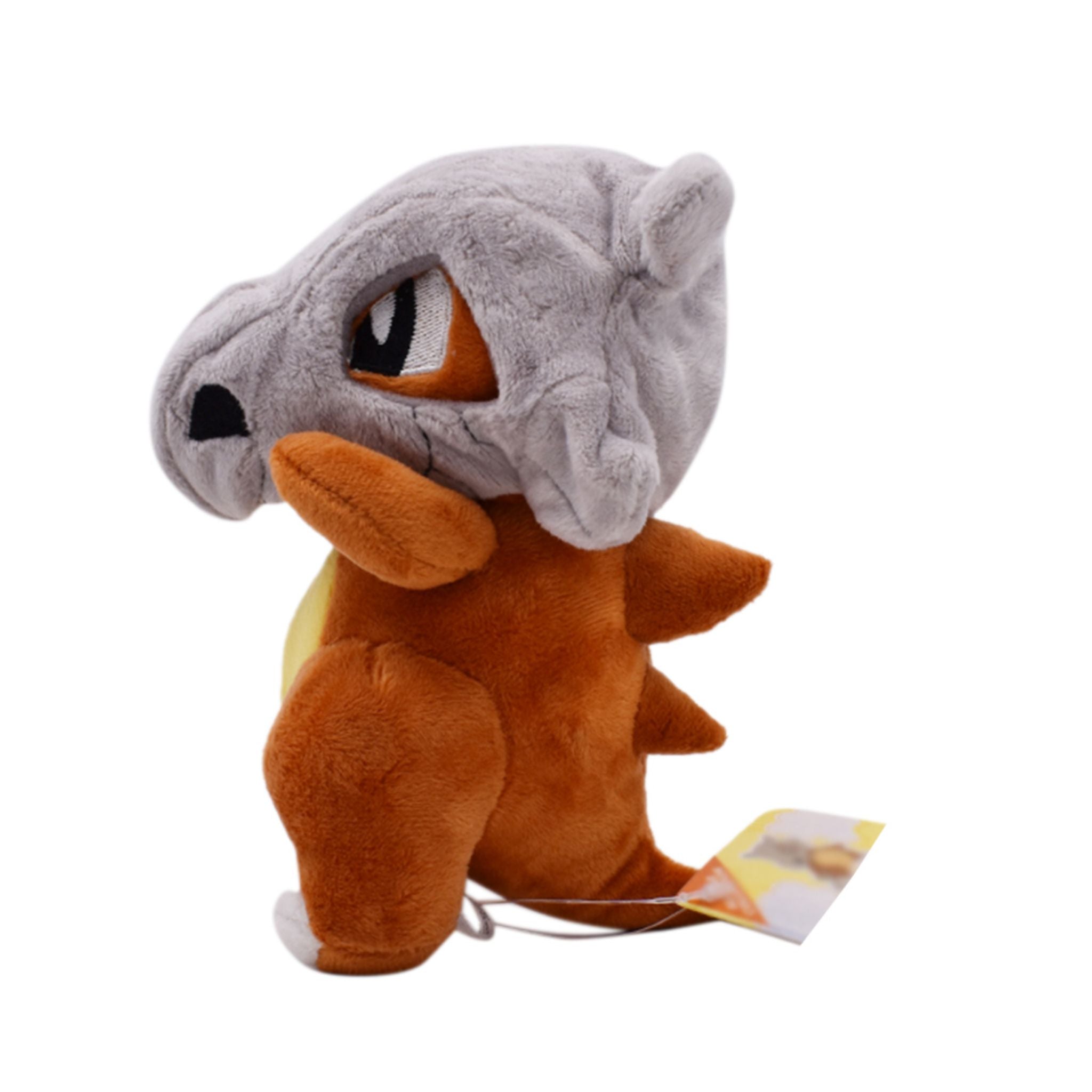Cute Cartoon Character Plush Toy Soft Stuffed Doll 6.9 Inch Gift for Kids - Web Luxes