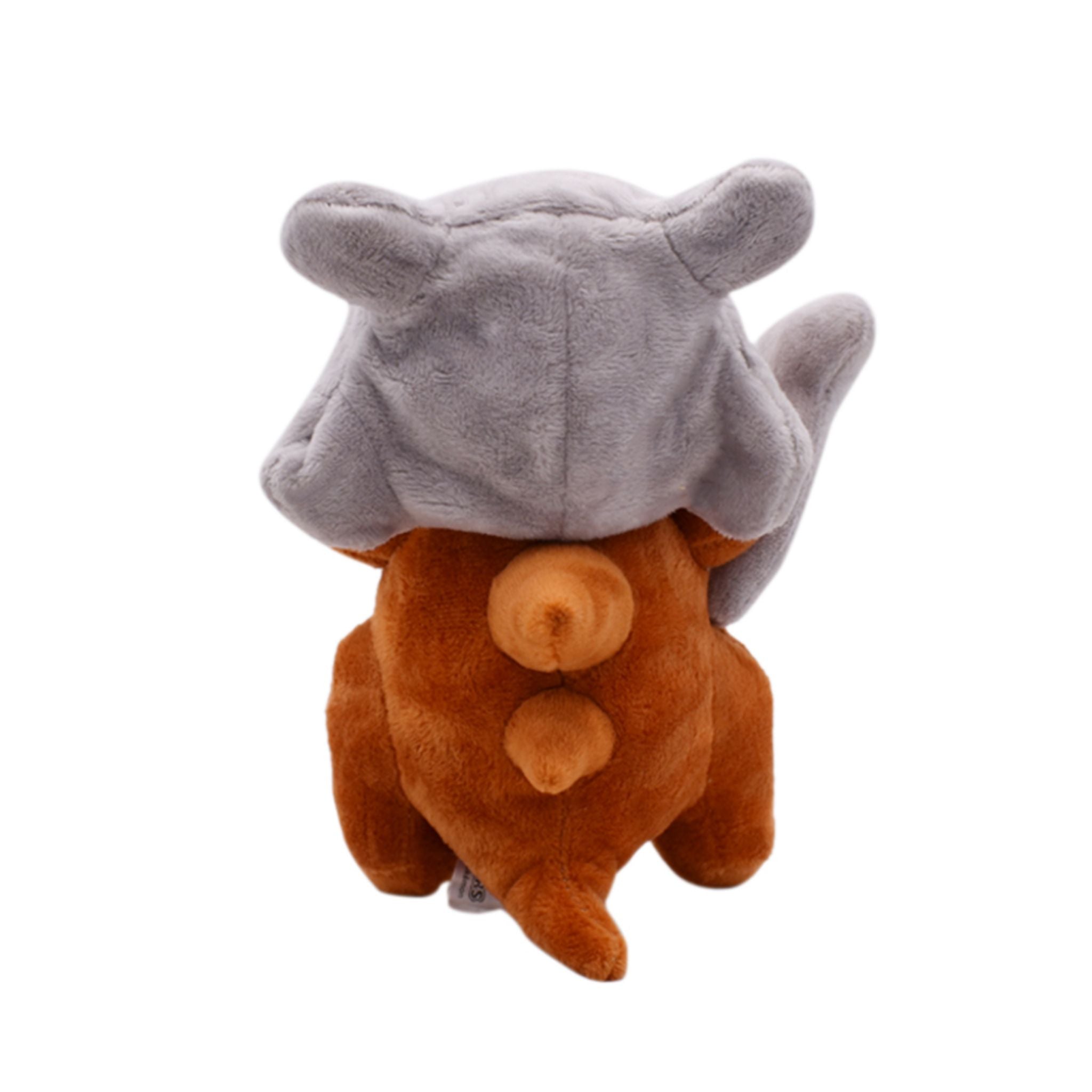 Cute Cartoon Character Plush Toy Soft Stuffed Doll 6.9 Inch Gift for Kids - Web Luxes