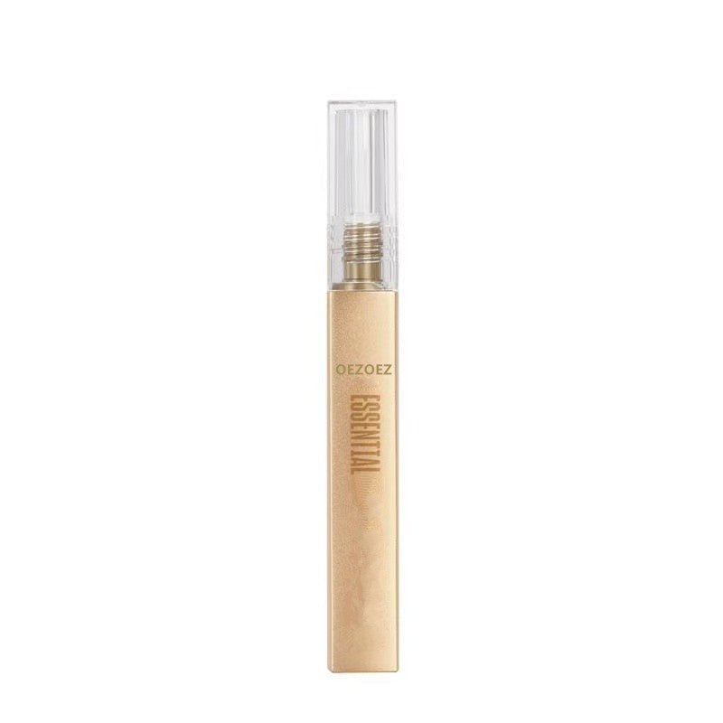 Essential Nourishing Mascara Care Solution & Lash Primer for Voluminous, Strong & Healthy Eyelashes - WebLuxes Store