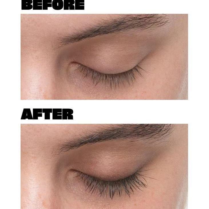 Essential Nourishing Mascara Care Solution & Lash Primer for Voluminous, Strong & Healthy Eyelashes - WebLuxes Store